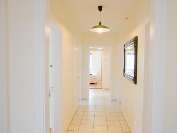 Igdlo Guesthouse : photo 2 de la chambre chambre simple Économique avec salle de bains commune