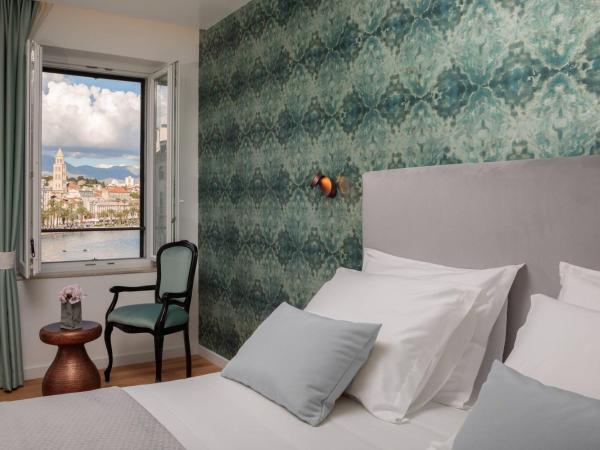 Belvedere Luxury Rooms - Breathtaking View : photo 6 de la chambre chambre double - vue sur mer