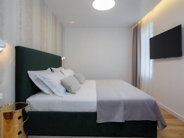 Belvedere Luxury Rooms - Breathtaking View : photo 8 de la chambre chambre double - vue sur mer