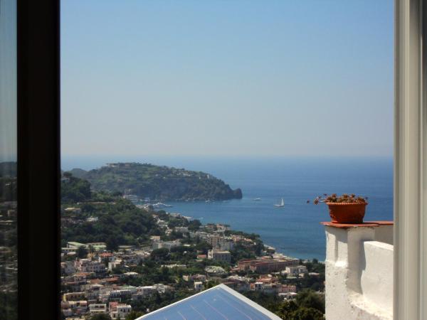 Hotel Ape Regina : photo 5 de la chambre chambre simple