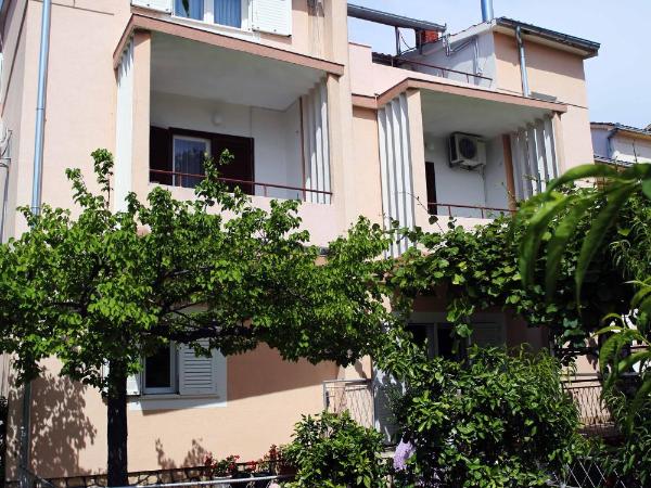 Apartments & Rooms Samohod : photo 2 de la chambre appartement - vue sur mer