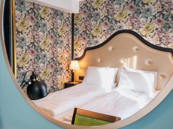 Thon Hotel Cecil : photo 5 de la chambre chambre double