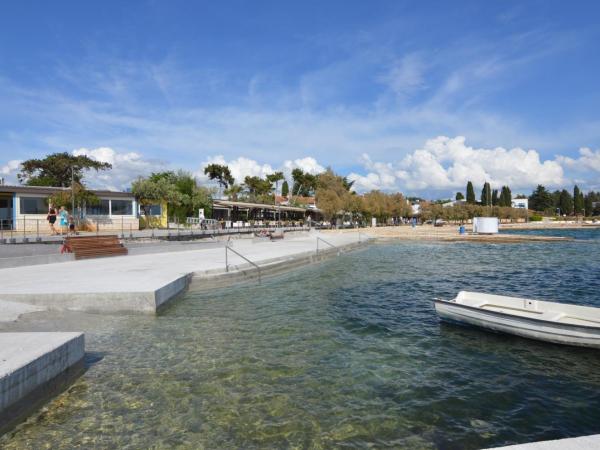 Apartmani Dekovic Materada : photo 6 de la chambre appartement 2 chambres