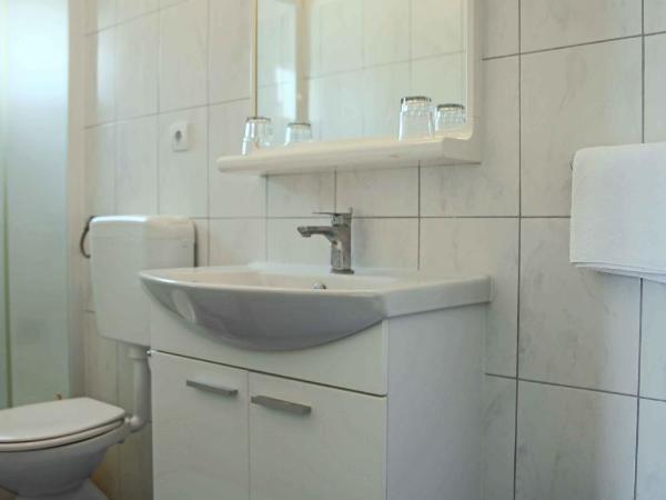 Apartments & Rooms Samohod : photo 5 de la chambre studio