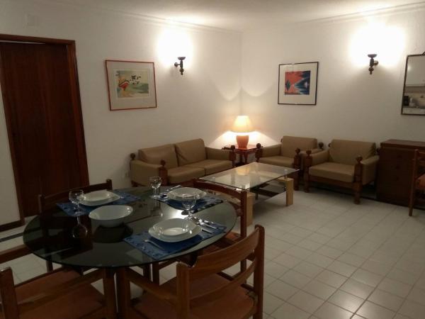 Apartamentos da Balaia : photo 1 de la chambre appartement 1 chambre