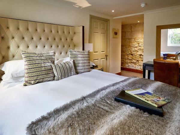 Dorian House Boutique B&B - Free Parking! : photo 2 de la chambre chambre double standard