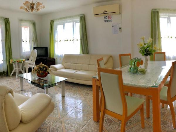 Sunshine Villa Mauritius : photo 7 de la chambre appartement 2 chambres deluxe