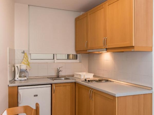 Creta Elena : photo 10 de la chambre studio