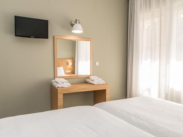 Creta Elena : photo 2 de la chambre studio