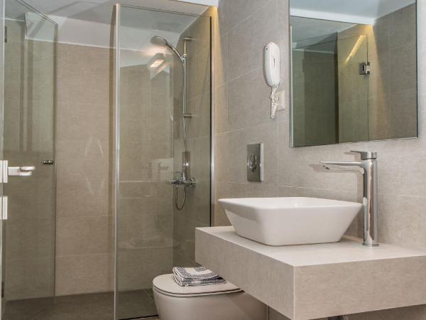 Creta Elena : photo 6 de la chambre studio