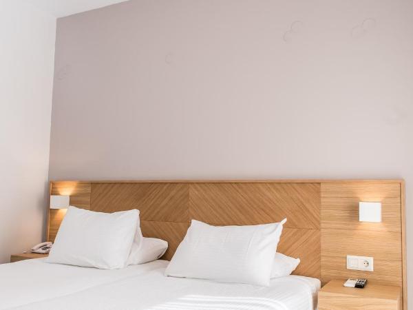 Creta Elena : photo 9 de la chambre appartement 2 chambres