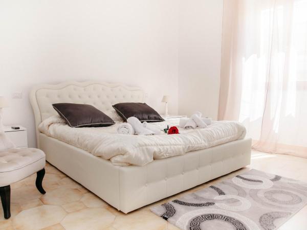 Casa Marzia Affittacamere : photo 1 de la chambre chambre lit king-size standard