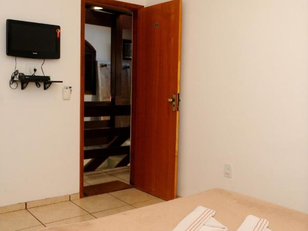 Pousada do Marinho : photo 4 de la chambre chambre double