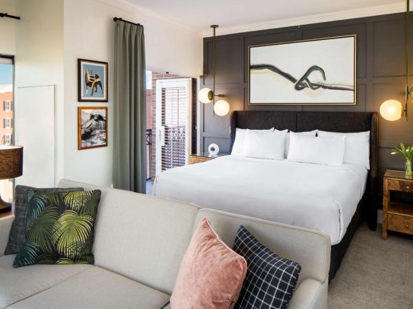 Andaz Savannah - A Concept by Hyatt : photo 3 de la chambre suite