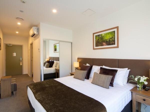 Wyndham Garden Queenstown : photo 8 de la chambre standard hotel king