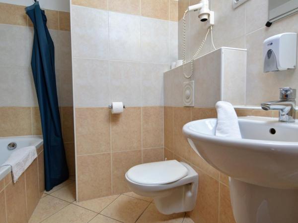 Agape Apartments : photo 4 de la chambre studio