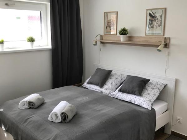 Pension SALMA : photo 2 de la chambre appartement 2 chambres