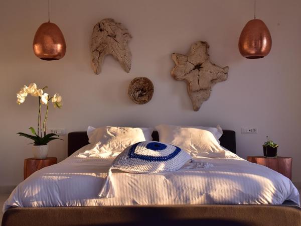 Hermes Mykonos Hotel : photo 8 de la chambre suite junior