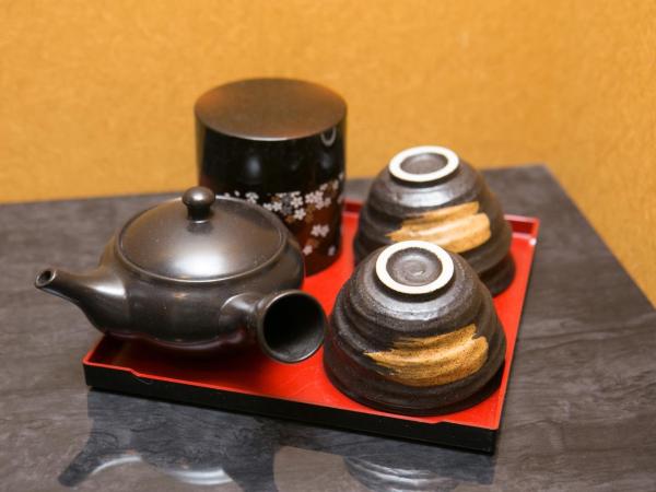 Tabist Sparkling Dolphins Inn Kyoto : photo 7 de la chambre chambre de style japonais