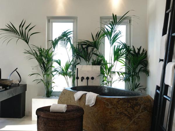 Hermes Mykonos Hotel : photo 10 de la chambre suite junior