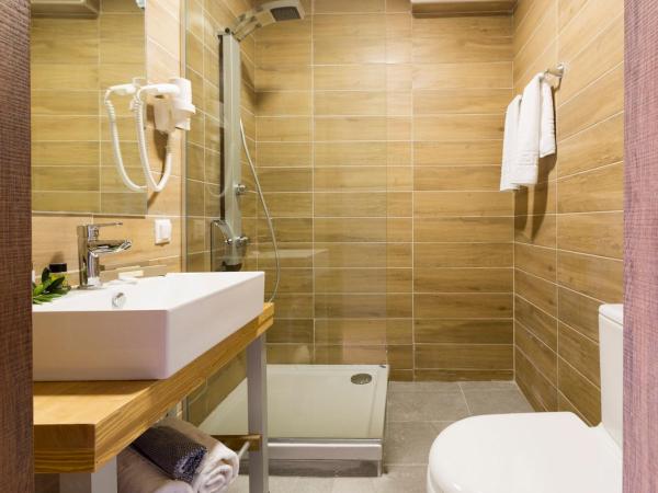 Plaza Hotel, Philian Hotels and Resorts : photo 4 de la chambre chambre double confort