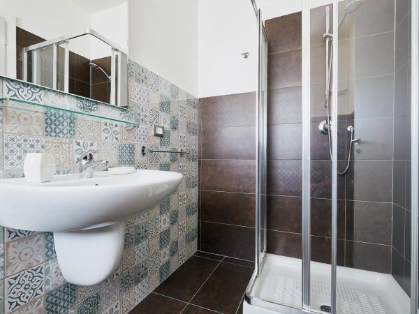 Corte dei medici - Palace : photo 5 de la chambre chambre double deluxe