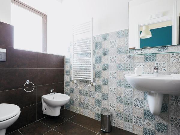 Corte dei medici - Palace : photo 6 de la chambre chambre double deluxe