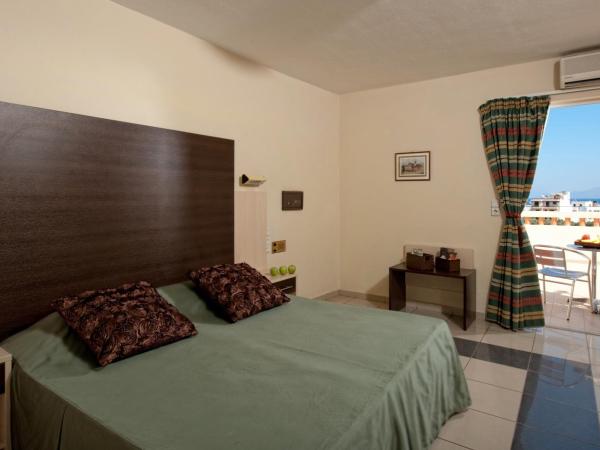 Senses Blue Boutique hotel : photo 4 de la chambre suite standard