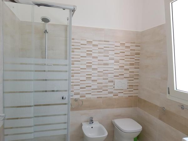 Resort Villa Isola B&B : photo 6 de la chambre studio avec terrasse