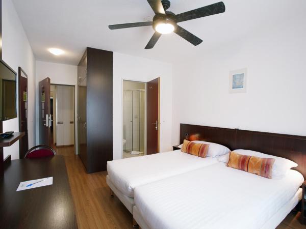 Calvy : photo 1 de la chambre chambre simple