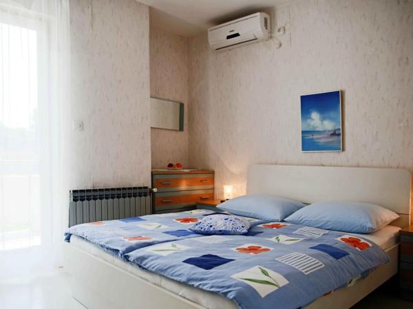 Apartments & Rooms Samohod : photo 3 de la chambre chambre double - vue sur mer