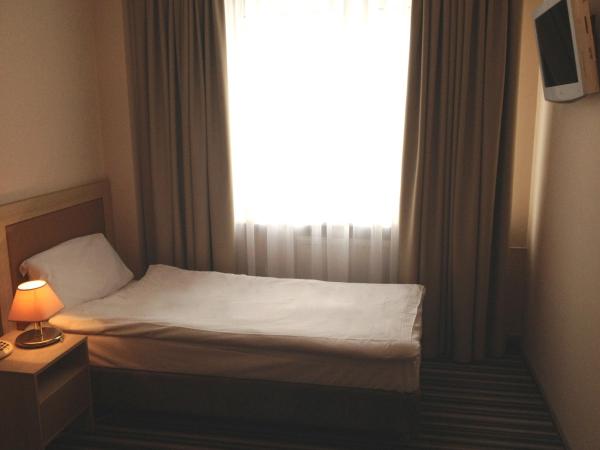 Hotel Julian : photo 1 de la chambre chambre simple