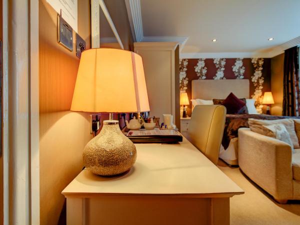 Number One South Beach : photo 1 de la chambre chambre lit king-size de luxe – deuxième Étage