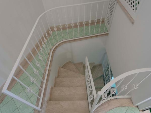 Casa Pamela : photo 2 de la chambre chambre double avec terrasse