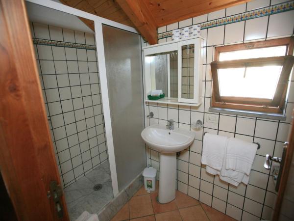 La Neffola Residence : photo 1 de la chambre studio (4 adultes)