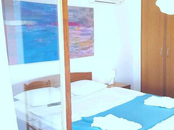 Rooms Kata : photo 1 de la chambre chambre double confort avec balcon