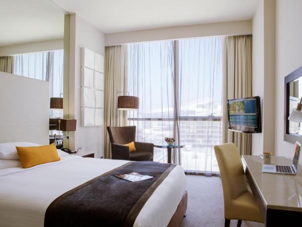 Centro Barsha - by Rotana : photo 1 de la chambre chambre centro - lits queen-size