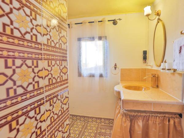 Maison Kasba Bonheur & Bien etre Emma & Gilles : photo 6 de la chambre chambre deluxe