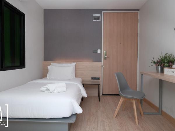 i-river chiangmai : photo 3 de la chambre chambre familiale deluxe