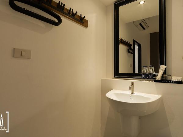 i-river chiangmai : photo 5 de la chambre chambre double