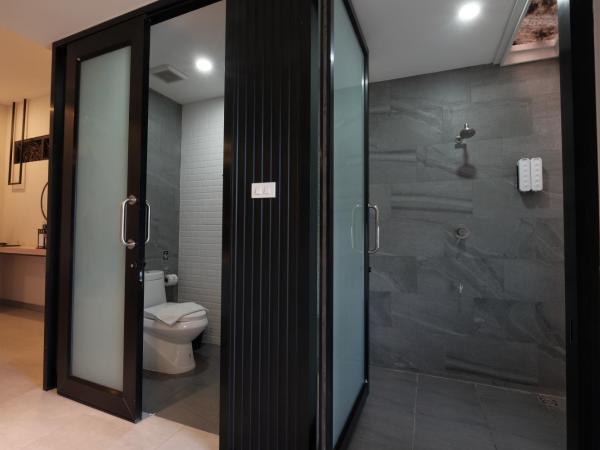 i-river chiangmai : photo 5 de la chambre chambre familiale deluxe