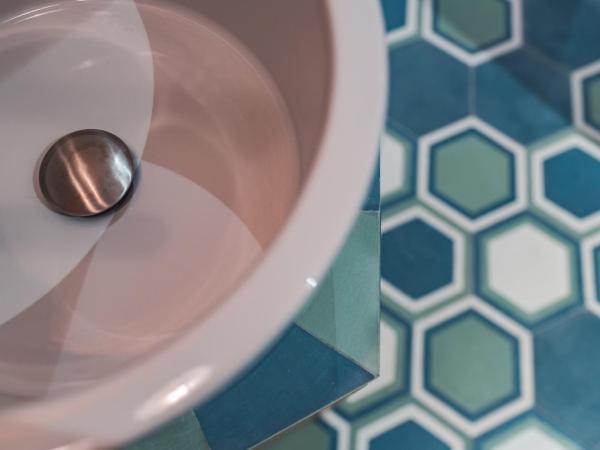 Médousa Bistrot & Suites : photo 6 de la chambre suite junior avec terrasse