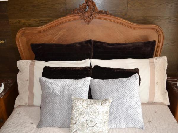 Mała Anglia - Boutique Apartments & SPA : photo 10 de la chambre appartement 2 chambres