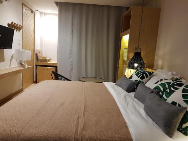 Treevana Club Chiangmai : photo 7 de la chambre chambre familiale standard