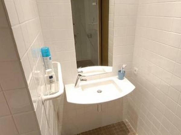 Temporesidence Cathedrale : photo 6 de la chambre appartement 1 chambre