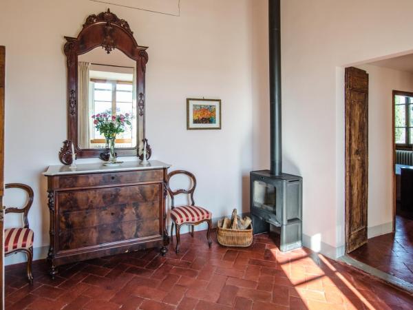 Villa La Piccioncina Firenze : photo 9 de la chambre suite supérieure 