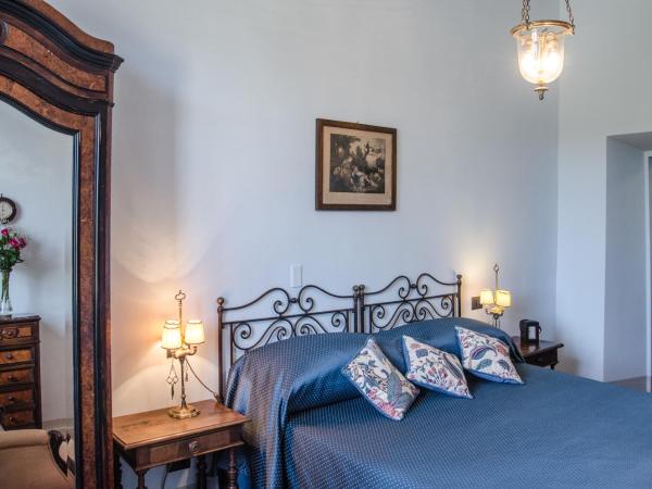Villa La Piccioncina Firenze : photo 2 de la chambre suite 2 chambres