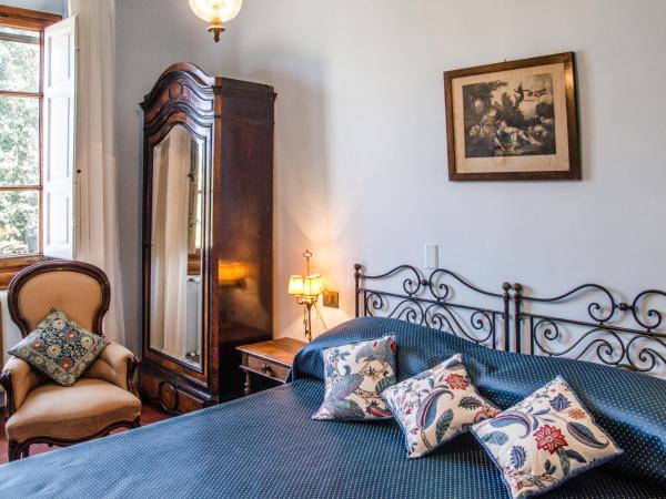 Villa La Piccioncina Firenze : photo 1 de la chambre suite 2 chambres