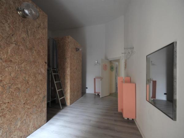 Dopa Hostel : photo 3 de la chambre lit dans dortoir pour femmes de 6 lits