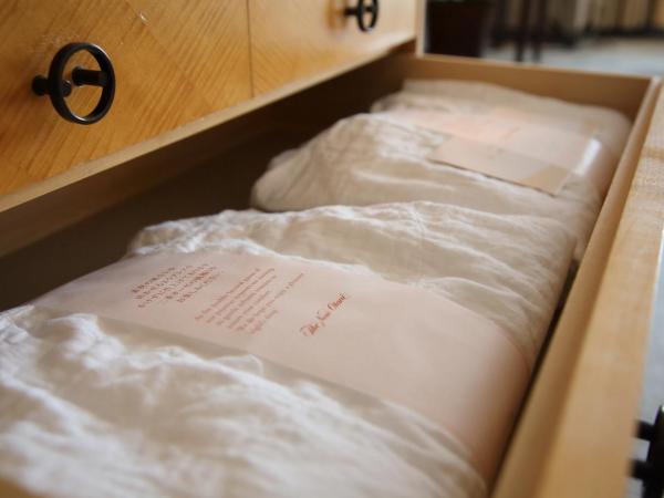 Hotel New Otani Osaka : photo 3 de la chambre suite familiale non-fumeur - vue sur château